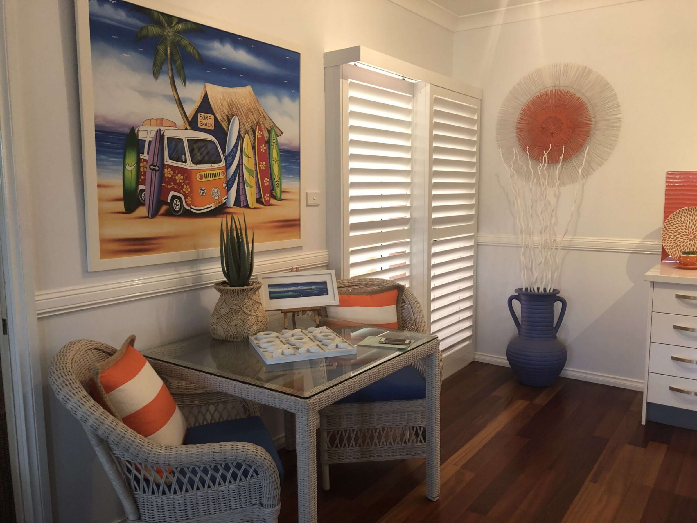 Wollongong | Australian Plantation Shutters