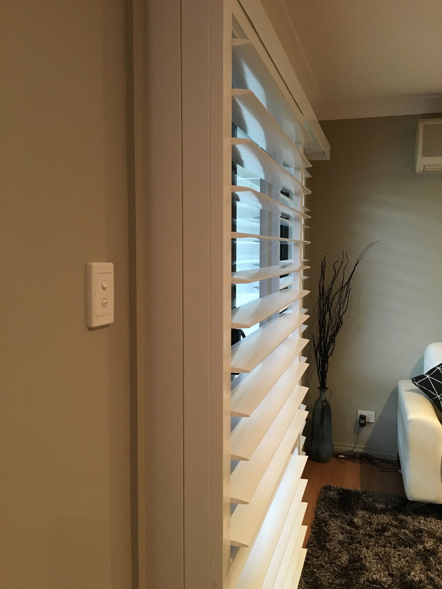 DIY Shutters, Australian Plantation Shutters