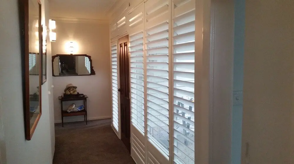 Australian Plantation Shutters Central Coast