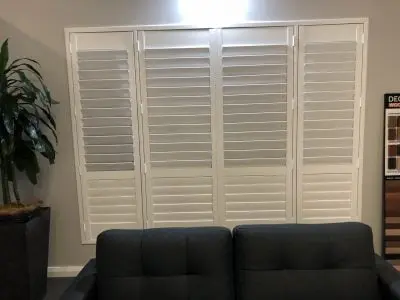 Australian Plantation Shutters Hunter Valley