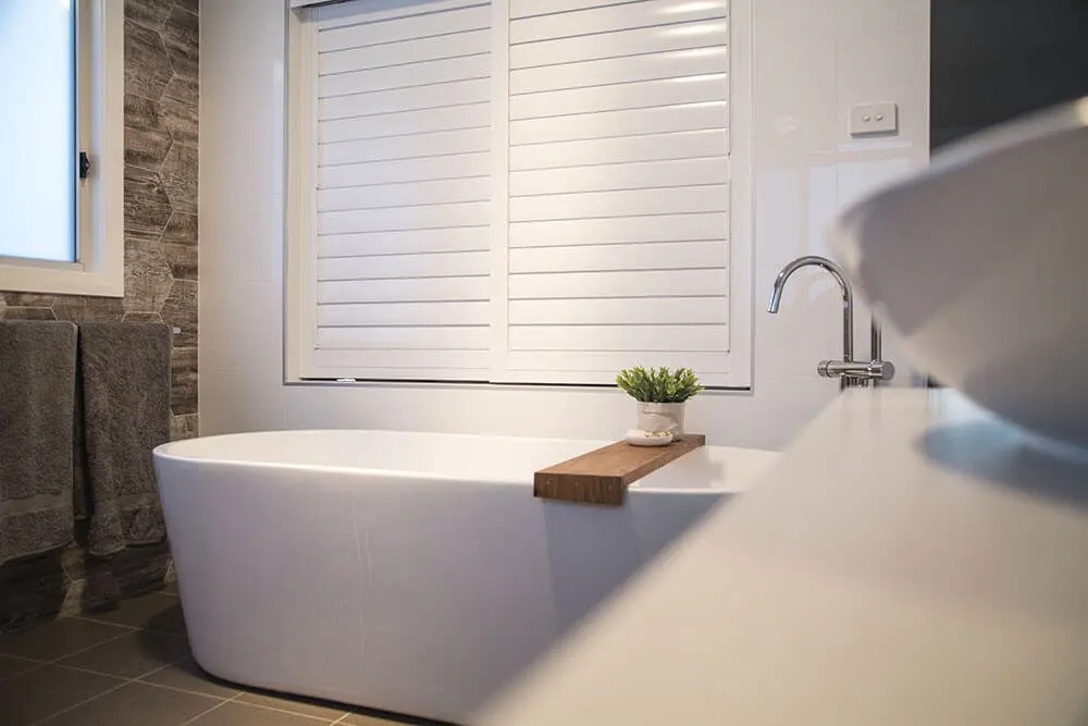Bathroom shutters, Kitchen shutters, Interior Shutters