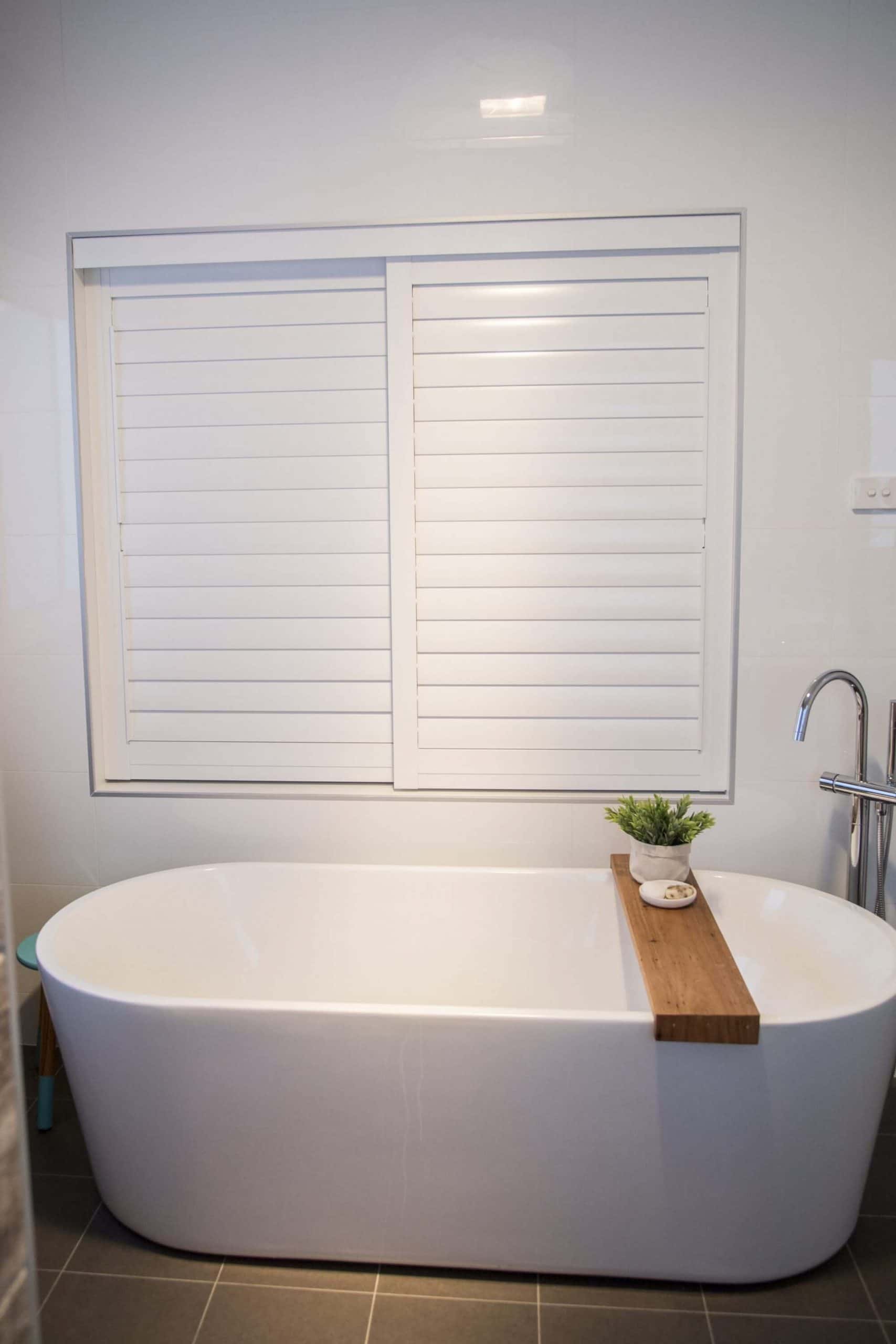 Kitchen shutters, Bathroom shutters, Interior Shutters