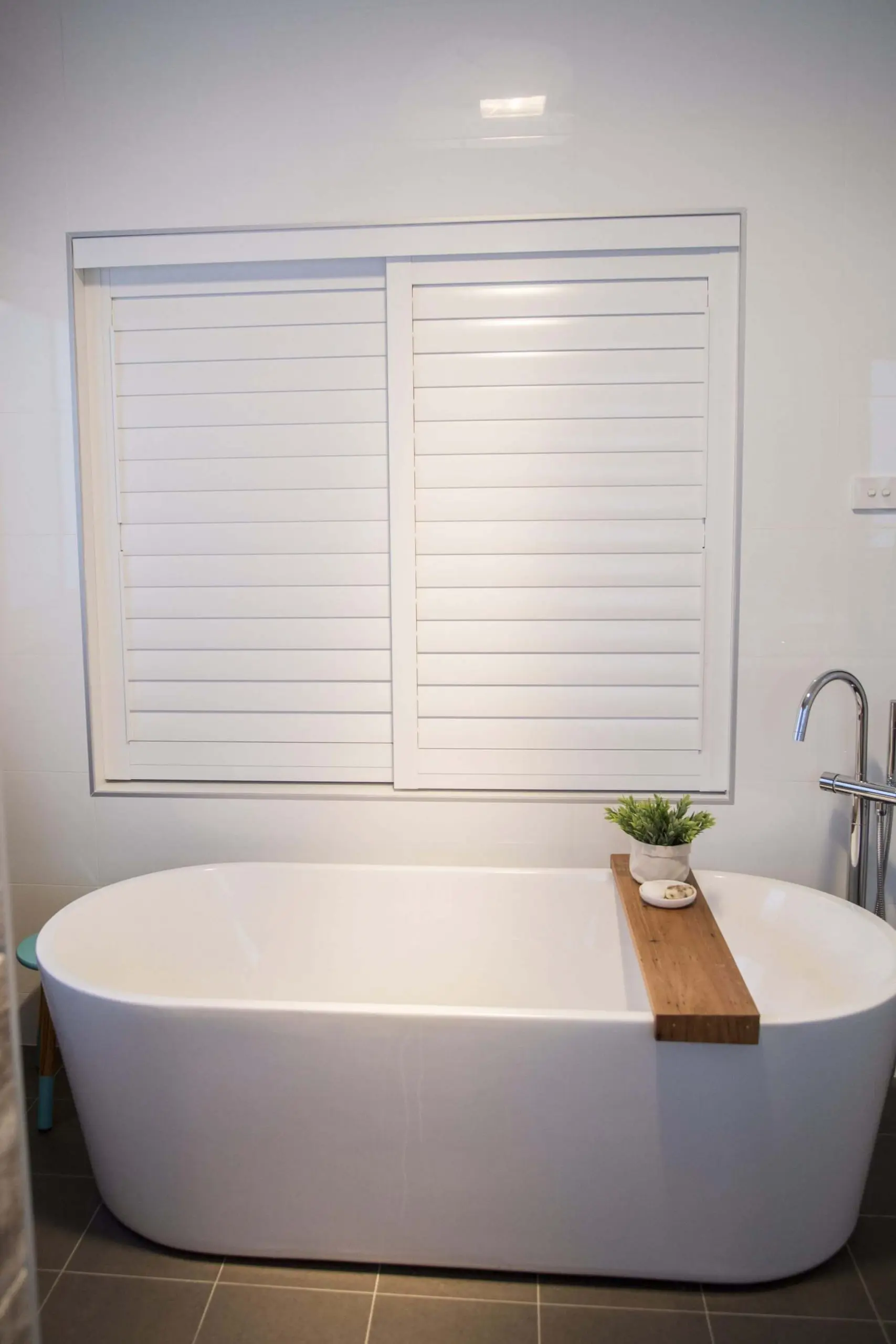 Kitchen shutters, Bathroom shutters, Interior Shutters