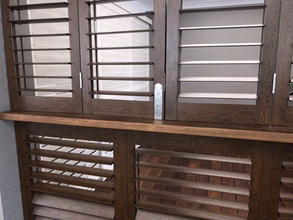 bi fold shutters, aluminium plantation shutters