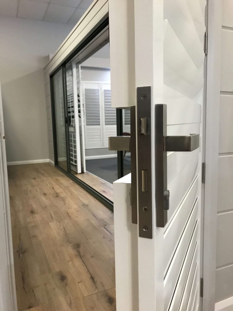 fly screens, Custom Shutters, Australian Plantation Shutters