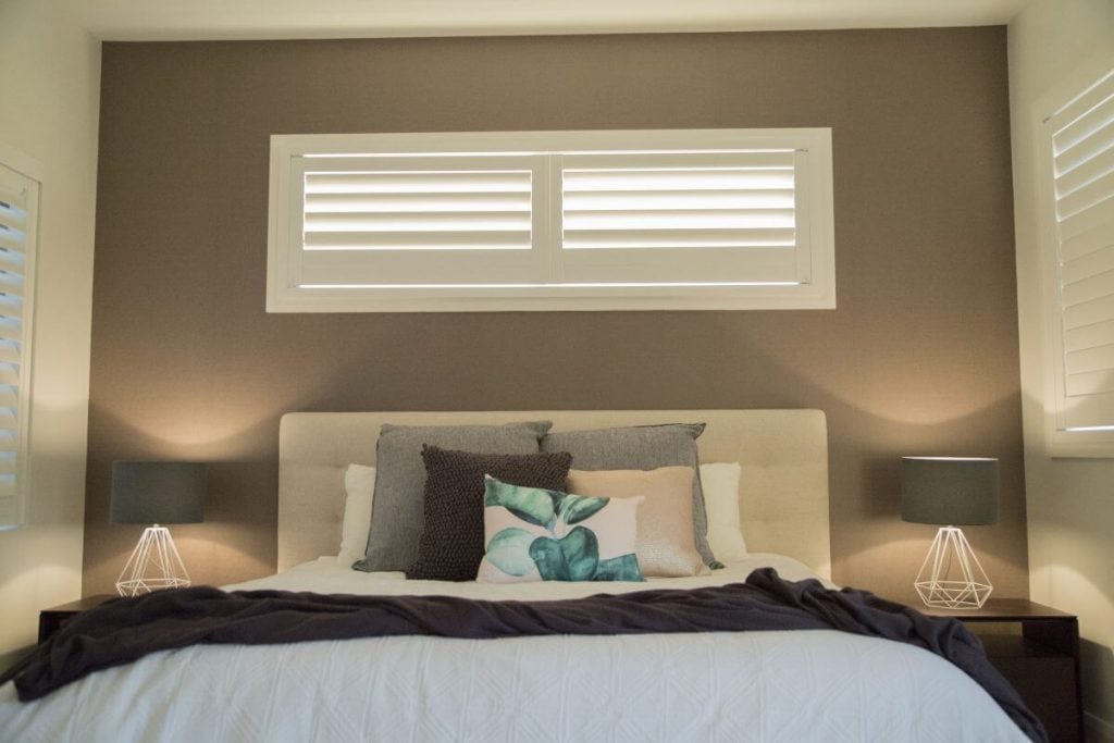 How To Treat Small Windows In Your Home - Australian Plantation Shutters Hunter Valley