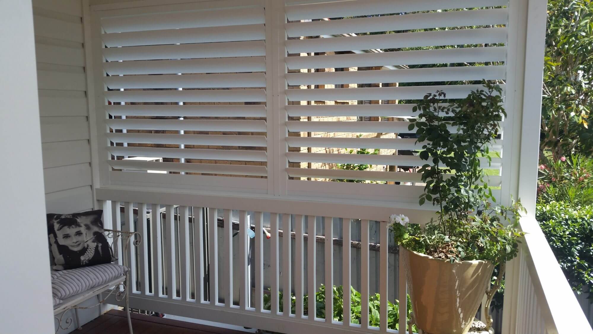 Australian Plantation Shutters Maitland