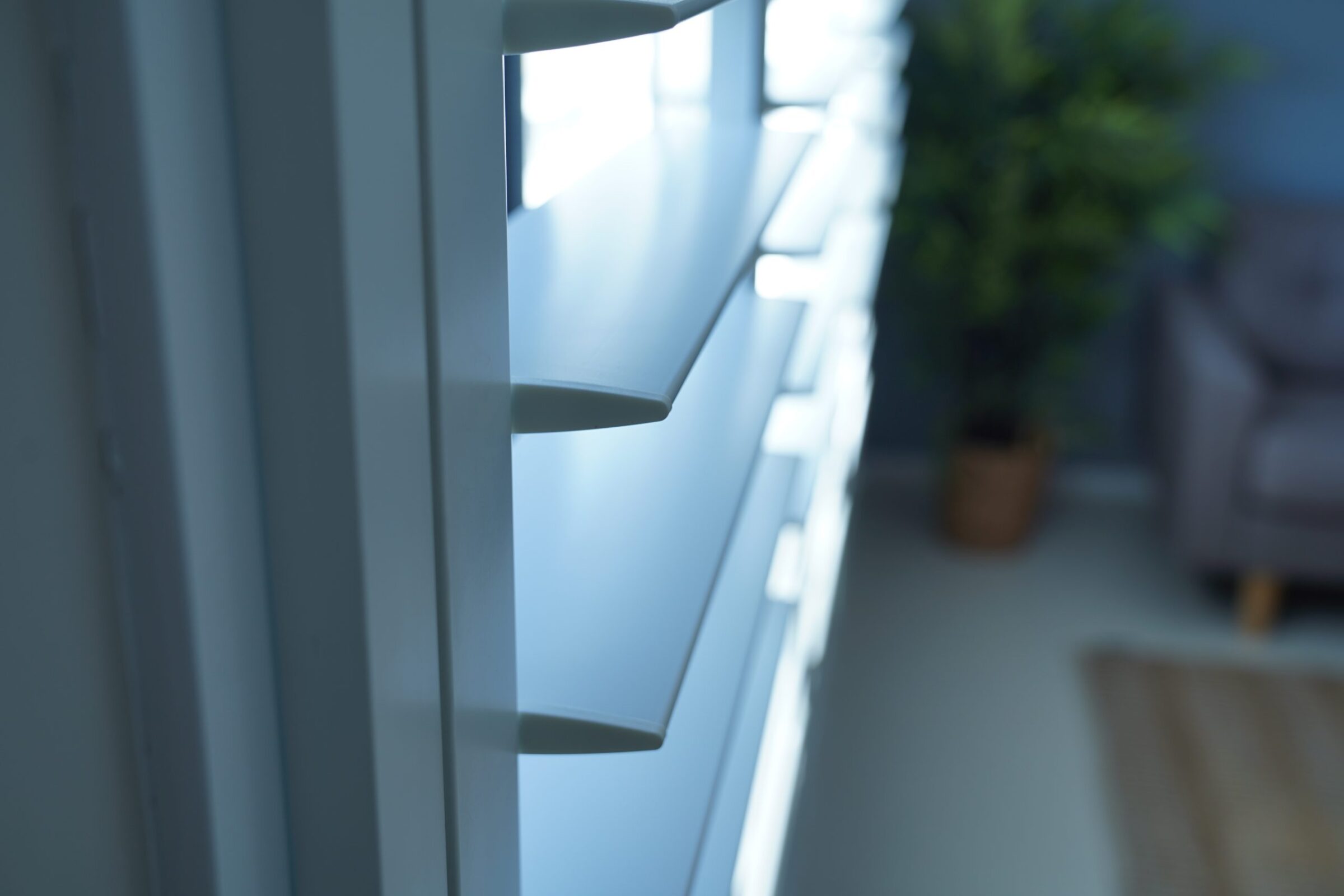 95mm shutter blade by Australian Plantation Shutters