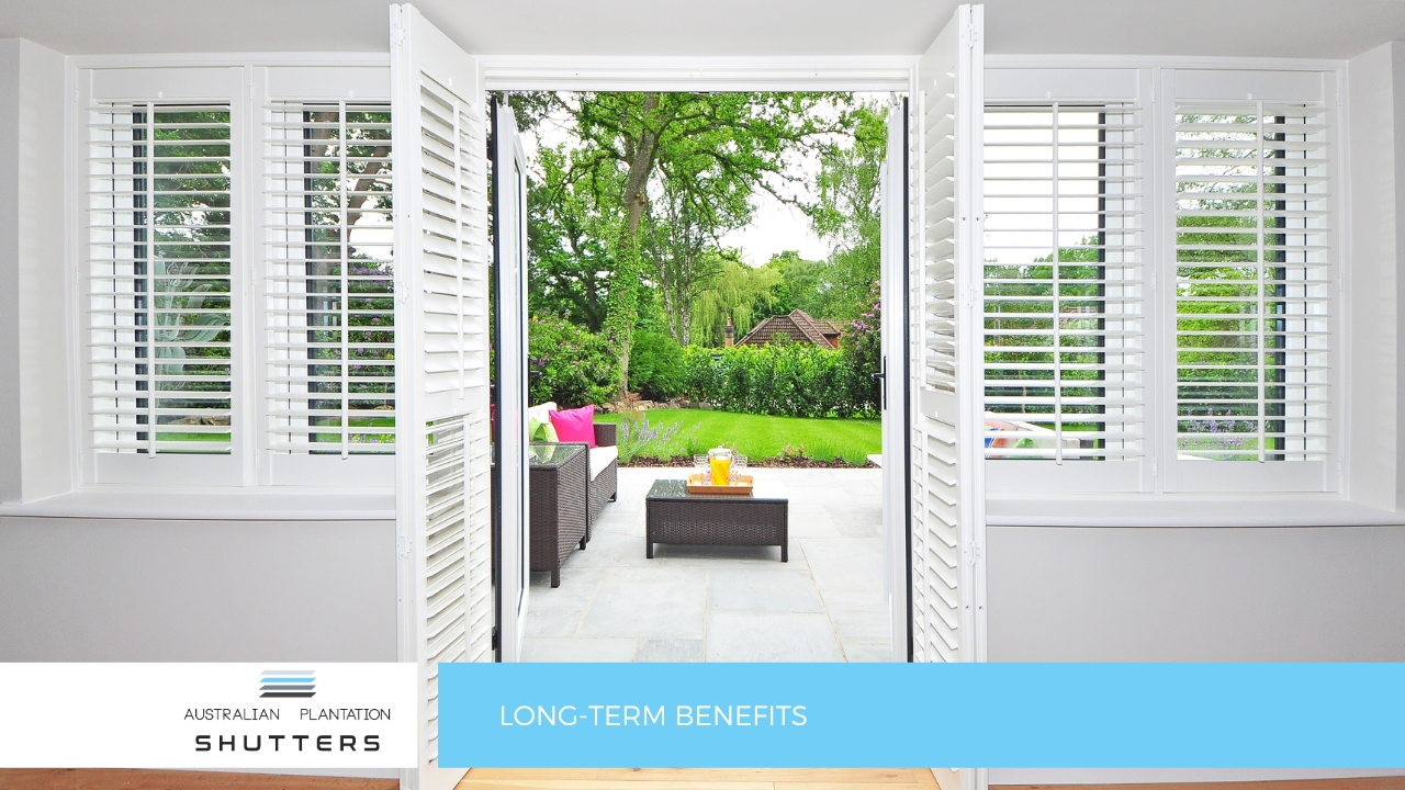 Long-Term Benefits