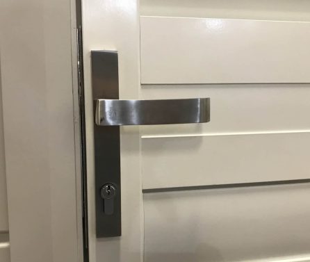 Lockable Shutters, Plantation Shutters