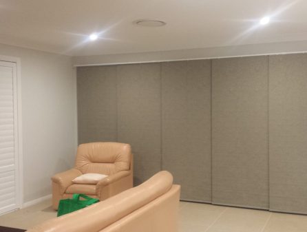 aluminium plantation shutters