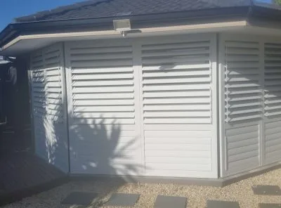Australian Plantation Shutters Central Coast