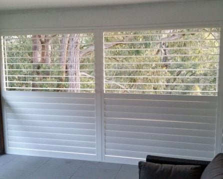 alfresco shutters, External Shutters, Plantation Shutters