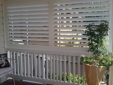 Australian Plantation Shutters Maitland