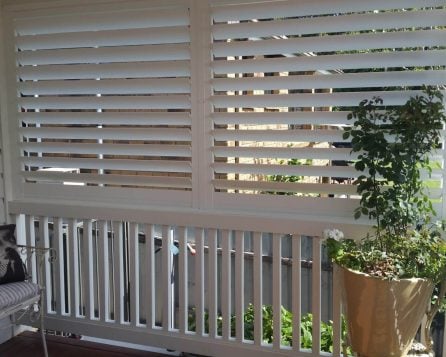 Australian Plantation Shutters Maitland