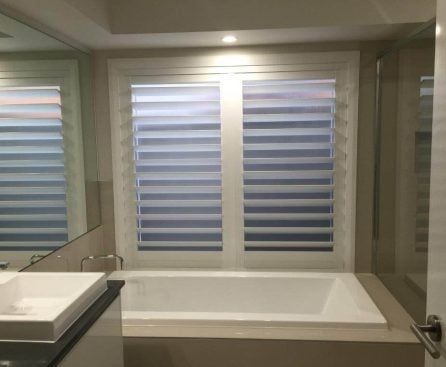 Kitchen shutters, Bathroom shutters, Interior Shutters